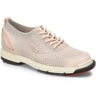 Dexter Women's Modern 9 ST Bowling Shoes-Peach/Silver 8.5