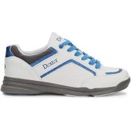 Dexter Bud White/Blue Mens Size 11.5