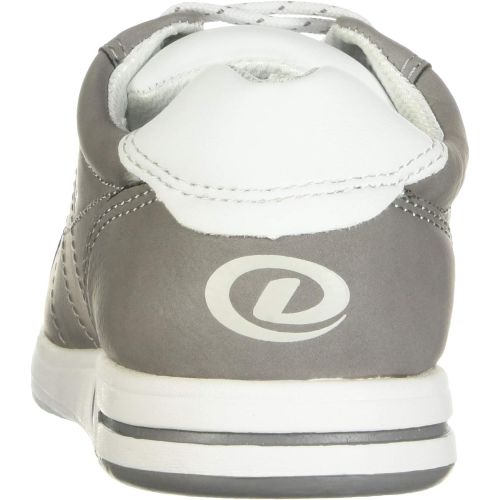  Dexter Womens Kristen Bowling Shoes- Dove Grey