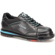 Dexter Womens SST 8 Pro BlackTurquoise Right Hand or Left Hand