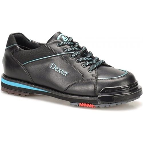  Dexter Womens SST 8 Pro BlackTurquoise Right Hand or Left Hand