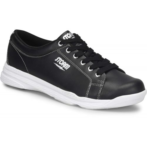 스톰 Storm Mens Bill Bowling Shoes- Black