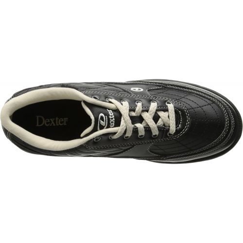  Dexter Turbo II Wide Width Bowling Shoes