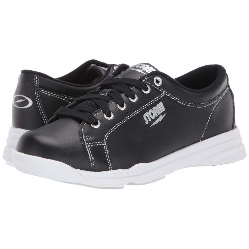 스톰 Dexter Storm Mens Bill Bowling Shoes- Black