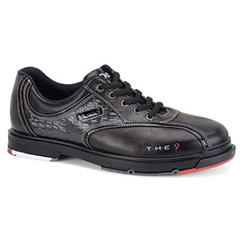  Dexter Bowling Shoes Dexter Mens SST The 9 Bowling Shoes