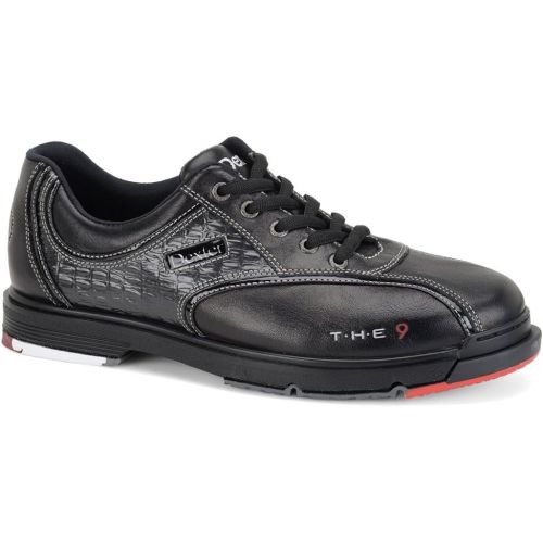  Dexter Bowling Shoes Dexter Mens SST The 9 Bowling Shoes