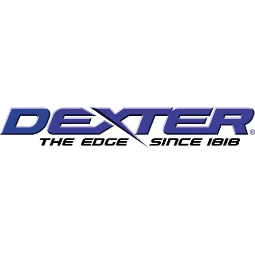  Dexter-Russell DRI05533 Sani-safe Cimeter Steak Knife, Polypropylene Handle, 10