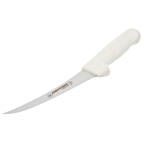  Dexter-Russell (S131F-6PCP) - 6 Boning Knife - Sani-Safe Series