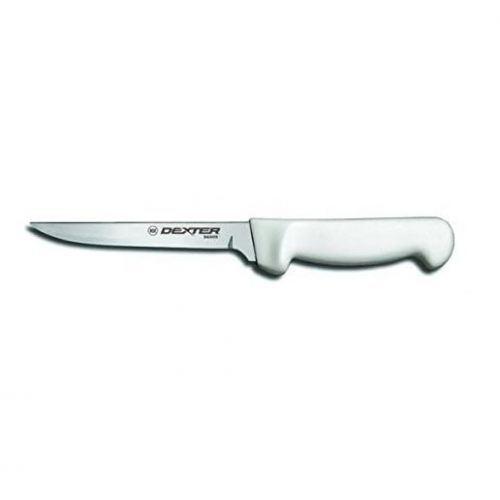  Dexter-Russell P94818 Boning Knife, 6-Inch, White