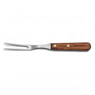 Dexter-Russell S2896PCP Fork, medium, Wood