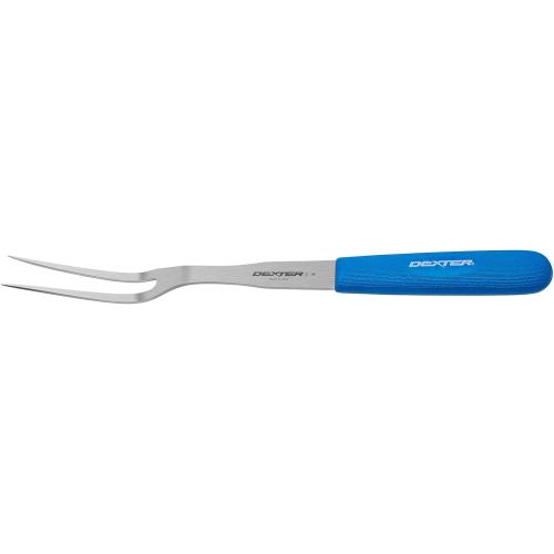  Dexter-Russell Dexter Outdoors 13 Cooks Fork with High-Heat Handle