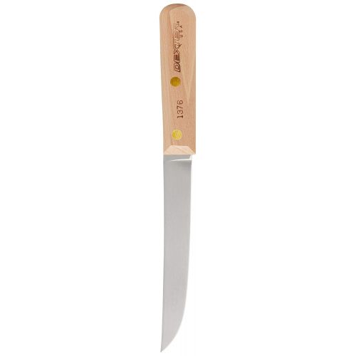  Dexter-Russell 1376PCP Fillet/Fish Knife, 6-Inch, White