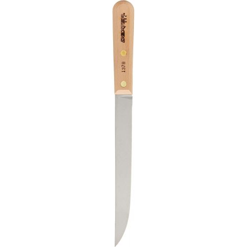  Dexter-Russell Dexter 1378 8 Wide Boning Knife with Beech Handle