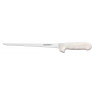 Dexter-Russell Sani-Safe S133-9-PCP 9 Narrow Fillet Knife with Polypropylene Handle
