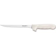 Dexter-Russell S133-7 Sani-Safe Flexible Fillet Knife, 7, White