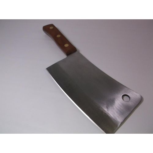  [아마존베스트]Dexter-Russell 9 stainless heavy duty cleaver