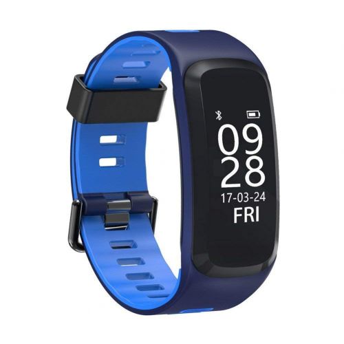  Dgrtuy dgrtuy Smart Armband Sport Fitness Tracker Wasserdicht Smart Band Blutdruck Sauerstoff Pulsmesser Smart Watch Tracker Smart Armband fuer Manner und Frauen IOS/Android System