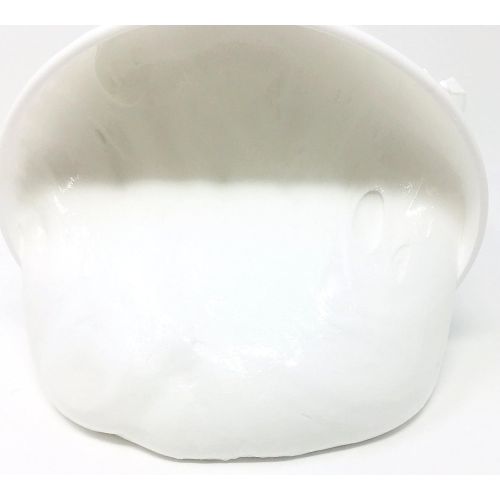  Dharma suds Inc WHOLESALE Handmade slime Base white 5 GALLONS BUCKET