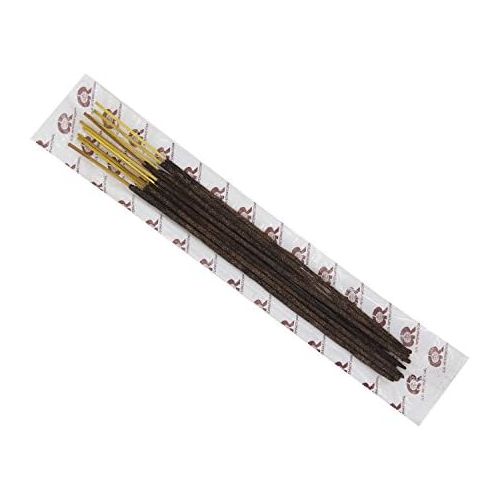  인센스스틱 DharmaObjects Business Pack of 6 Box Masala Coated 120 Incense Sticks