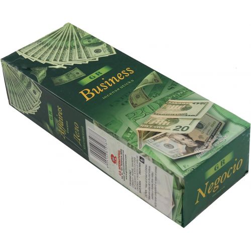  인센스스틱 DharmaObjects Business Pack of 6 Box Masala Coated 120 Incense Sticks