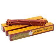 인센스스틱 DharmaObjects 3 Box Potala 60 Sticks Tibetan Traditional Incense