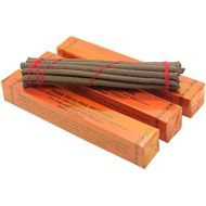 인센스스틱 DharmaObjects Tara Healing Tibetan Incense 45 Sticks 3 Box