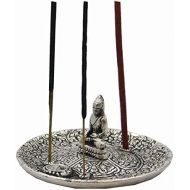 인센스스틱 DharmaObjects Tibetan Buddha Incense Burner Holder