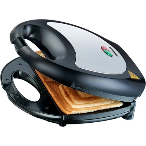  Di-Nesh (075) Sandwich-Maker Toaster Sandwichtoaster Sandwichmaker Back-Automat B