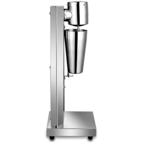  DiLiBee 650ml Milchshaker Multifunktionsmixer Milk-Shaker Bar Shaker Getranke-Shaker Mixer Milchshaker Eiweiss Shaker Drink Cocktail Mixer