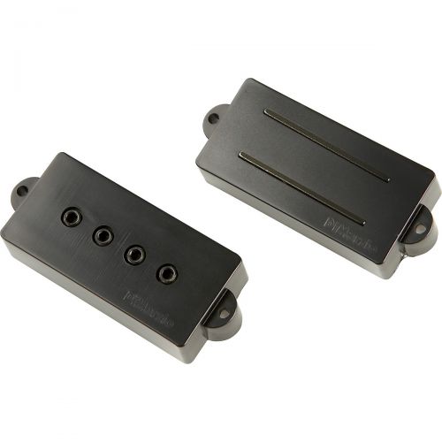  DiMarzio},description:Widen the sound of your gear with the DiMarzio Split P pre-wired pickguard. All you need is a screwdriver.Each half of this unique double-blade P-style pickup