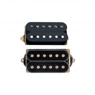 DiMarzio},description:The DiMarzio Classic Rock Humbucker Set contains 2 well-designed pickups: the PAF 36th Anniversary standard spaced (neck) and the Super Distortion F-spaced (b