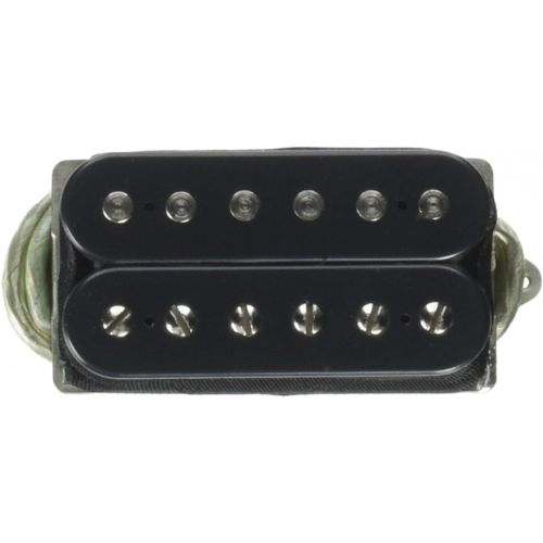  DiMarzio DP163 Bluesbucker Humbucker Pickup Black Regular Spacing