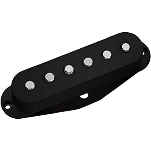  [아마존베스트]DIMARZIO Evolution, Black