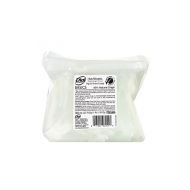 Dial 1325976 Basics Honeysuckle Floral White Pearl Hypoallergenic Liquid Hand Soap, 800 mL Flex Pack (Pack of 12)