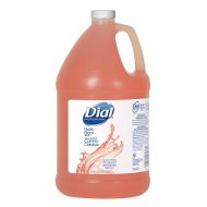 Dial Professional 03986 Dial Body & Hair Shampoo Include 1 pump 1 Gallon (4-Pack)