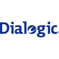 Dialogic Inc. D4PCIU4SEQ Voice Board 310-936