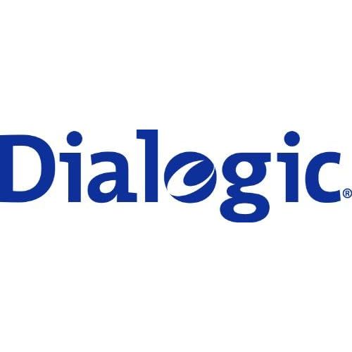  Dialogic Inc. D4PCIU4SEQ Voice Board 310-936