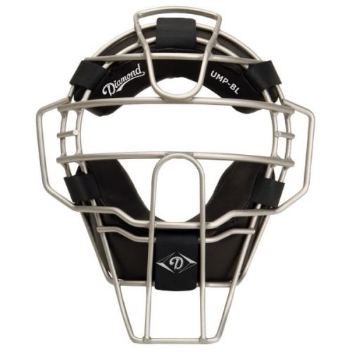  Diamond DFM-UMP Big League Umpire Mask