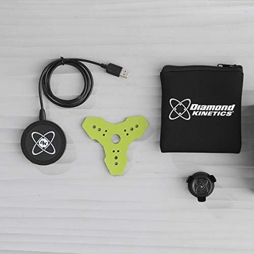  Diamond Kinetics Softball Bundle