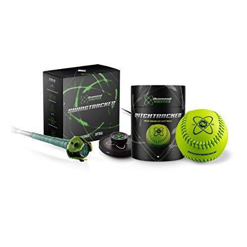  Diamond Kinetics Softball Bundle