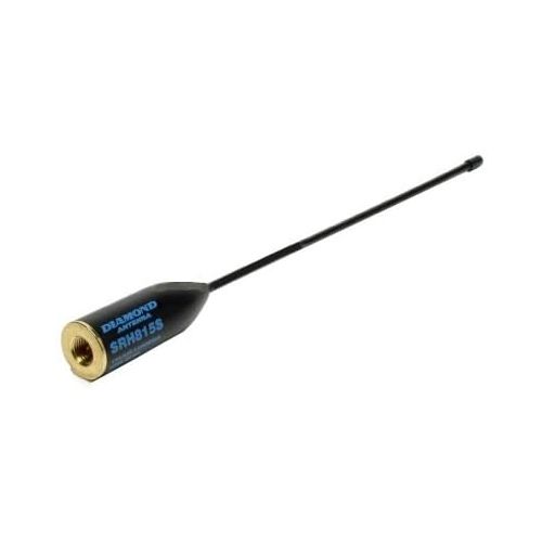  Diamond Original SRH815 Triband HT Antenna