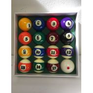 Diamond Billiards Cyclop Pool Balls