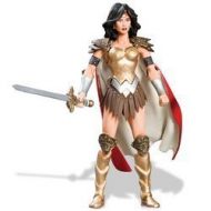 Wonder Woman Series 1 - Donna Troy by Diamond Comic Distributors