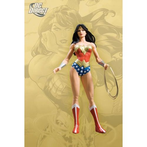  Diamond Comic Distributors Wonder Woman Series 1 - Wonder Woman
