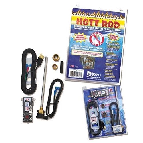  Diamond Hott Rod Conversion Kit