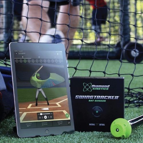  Diamond Kinetics SwingTracker Baseball & Softball