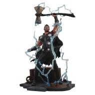 Diamond Select Toys Marvel Gallery Avengers 3 Thor PVC Statue