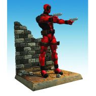Marvel Select Deadpool Action Figure