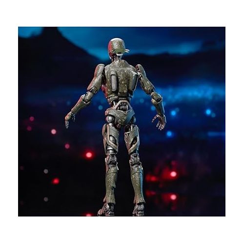 다이아몬드 셀렉트 Diamond Select Toys Rebel Moon Jimmy Series 1 Deluxe Action Figure