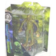 CREATURE BLACK LAGOON MIP Diamond Select Universal Monsters HORROR Action Figure